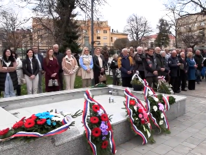 Сећање и опомена: 27 година од почетка НАТО агресије на Савезну Републику Југославију