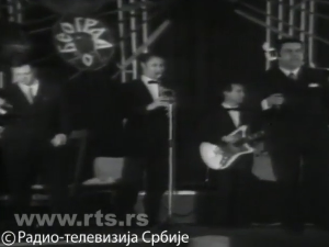 Уживо – 55 година од музичког двобоја „Ко зна више”