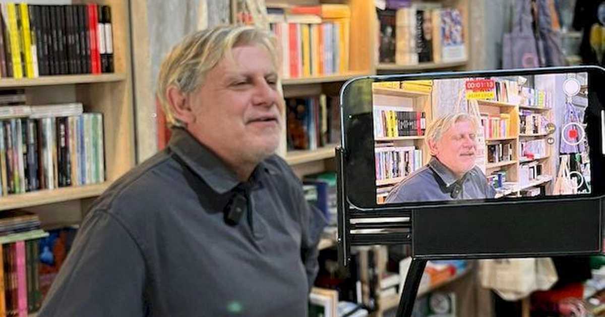 Културни центар: Књижевни салони у дигиталној ери