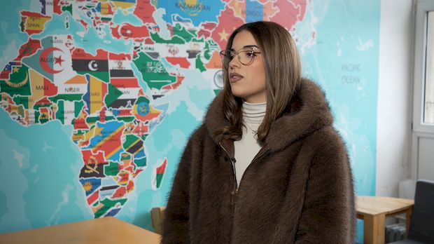 # Зона талента