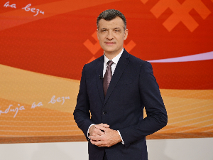 Магазин Србија на вези