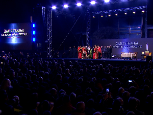 Дан сећања на жртве НАТО агресије – патријарх Порфирије: Сила је под паролом мира и промоције живота сејала смрт и страх