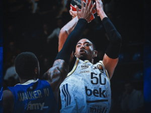 Фенер наставио са поразима, Макаби чува наде за плеј-ин