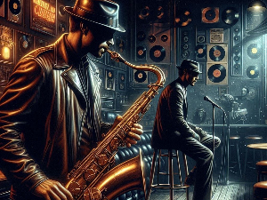 Џез дуети – Herb Ellis Meets Jimmy Giuffre