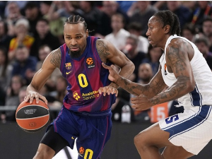 Барса славила пред Звезду, Олимпијакос пао у Валенсији после драме