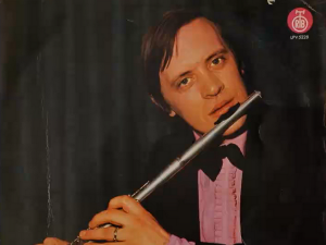 Концерт – Арсен Дедић