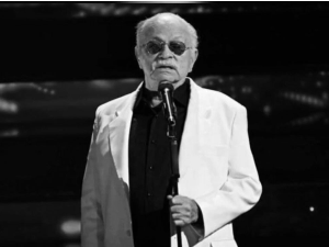 Преминуо Ђино Паоли, аутор песме 'Sapore di sale' која је обележила генерације