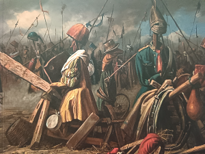 На гробљу европских вредности 2. део