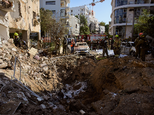 Либан у опасности – Израел разматра померање границе до реке Литани, Херцог најављује "стратешку дубину"
