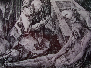 Бахов Ускрс