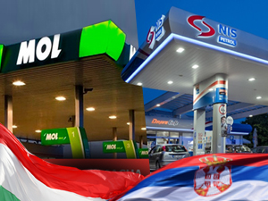 Да ли преговори НИС-а и МОЛ-а чекају завршетак мађарских избора