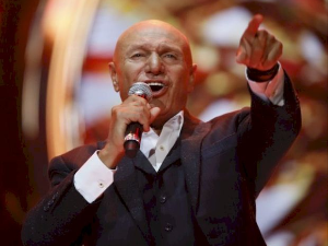 "Звезде међу звездама - сећање на Шабана Шаулића", трећи део концерта