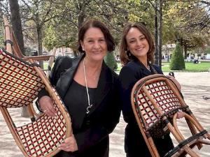 Креативни дистрикт: Ема Бреговић