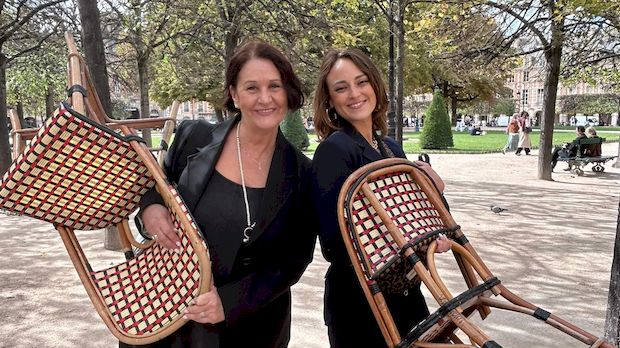 Креативни дистрикт: Ема Бреговић