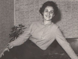 Родославци: Мустра Сирогојно – Добрила Смиљанић