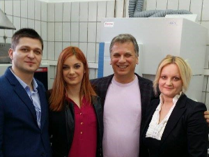 Јестива историја: Со