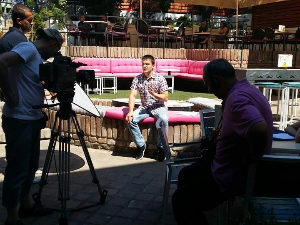 Јестива историја: Шећер, 6 еп.