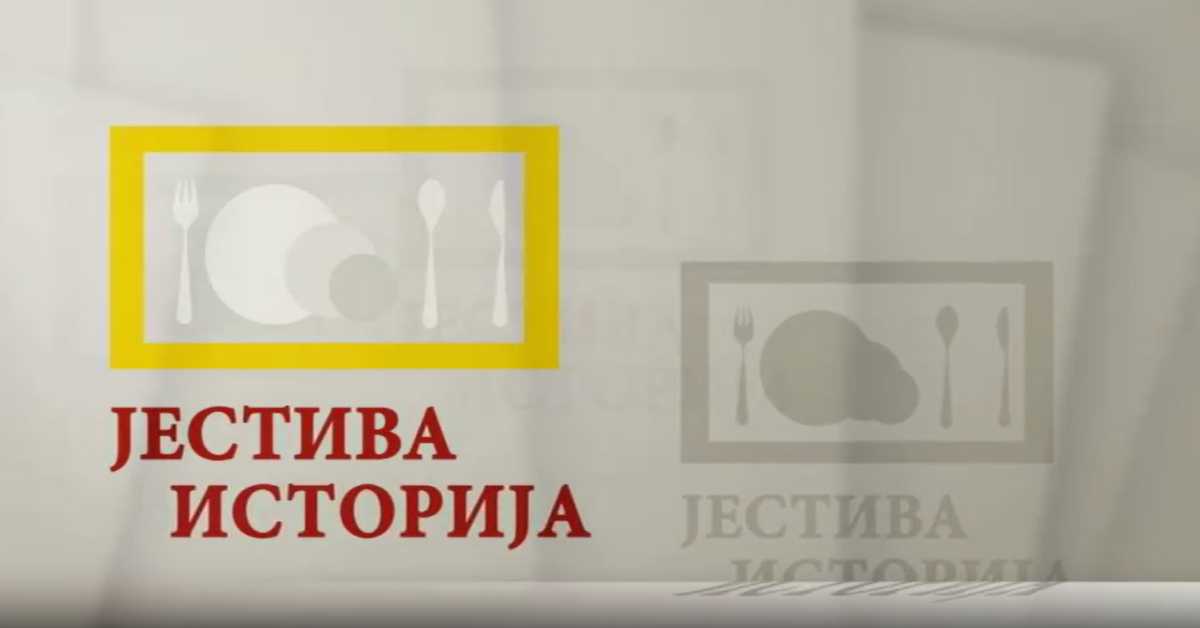 Јестива историја: Со