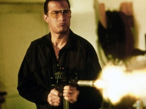 Обележен за смрт