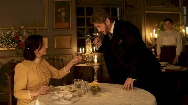 Фестивали на РТС-у (Кан 2023): Укус љубави, филм