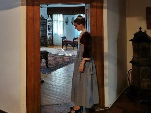 Еко минијатуре: Еко мотив - Дрвеће