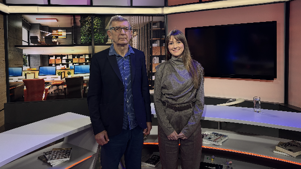 РТС ЛАБ: Метеоаларм