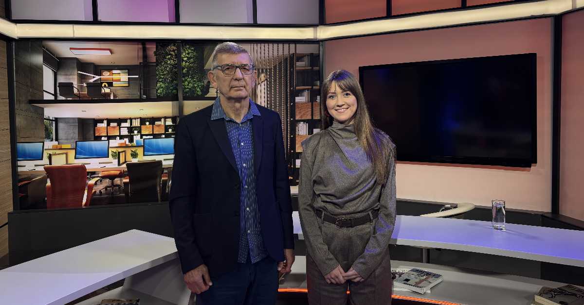 РТС ЛАБ: Метеоаларм