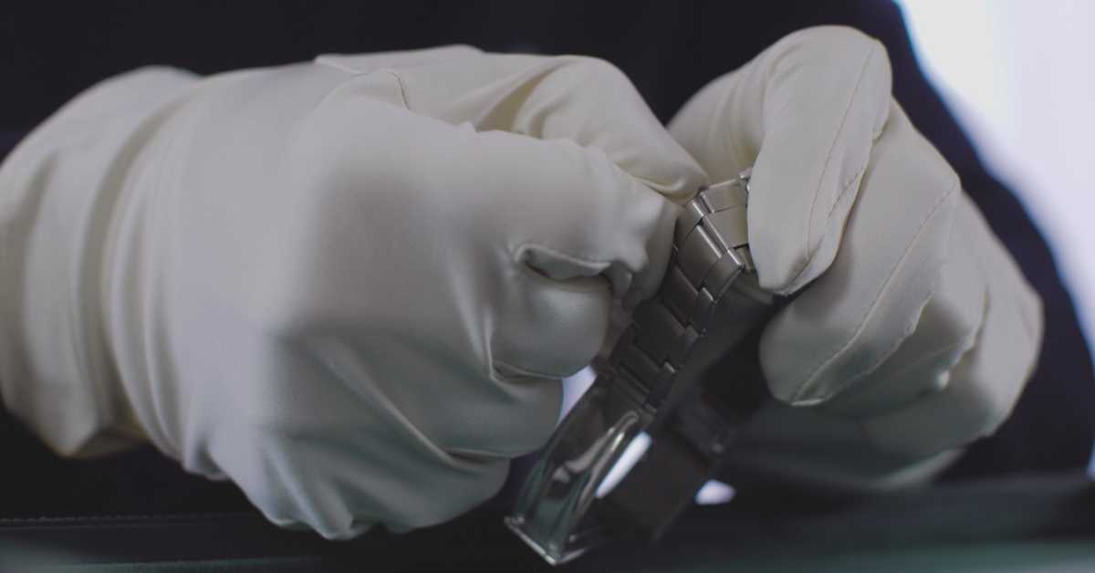 Оригинал без адресе, 5. еп.