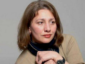 Метаморфозе: Гордана Ђурђевић Димић