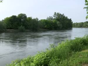 Дан жалости у Ћићевцу због утапања двојице дечака у Јужној Морави