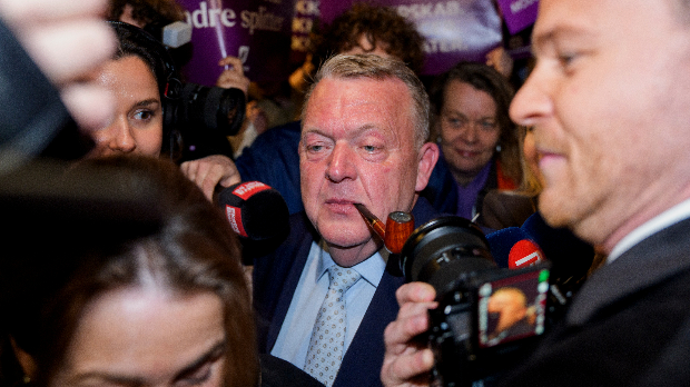 Неизвесност након избора у Данској – Мете Фредриксен добила мандат, али нове владе неће бити без бившег премијера