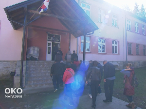 Ђаци са Голије, где је дивља трава ту је бистра глава