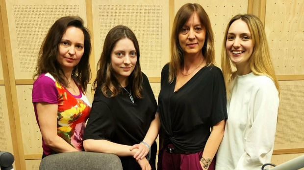 Шта рече?! Учење језика кроз културу