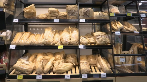 Раст цене горива притиска пекаре - за сада без поскупљења хлеба