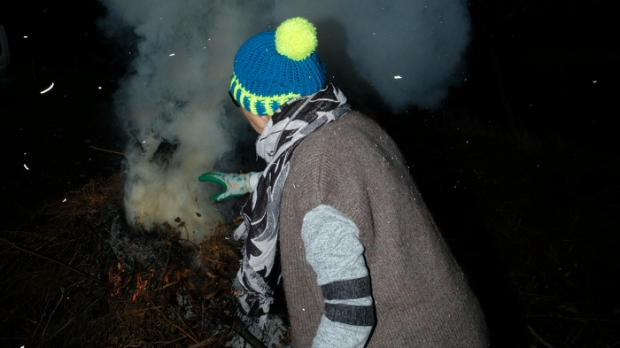 Александра Михајловић, Душан Рајић и Јелена Јанковић 