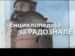 Енциклопедија за радознале: Владичански и друге приче