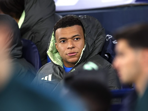 Мбапе: Није тачно да су ми у Реал Мадриду прегледали погрешно колено