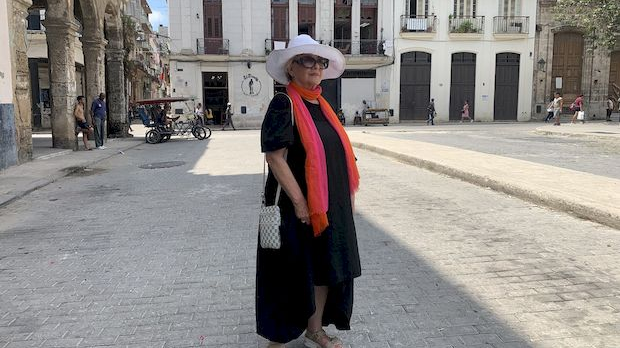 Мира Адања Полак: Ексклузивно