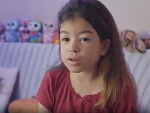 Живот је драгоцен: Лара