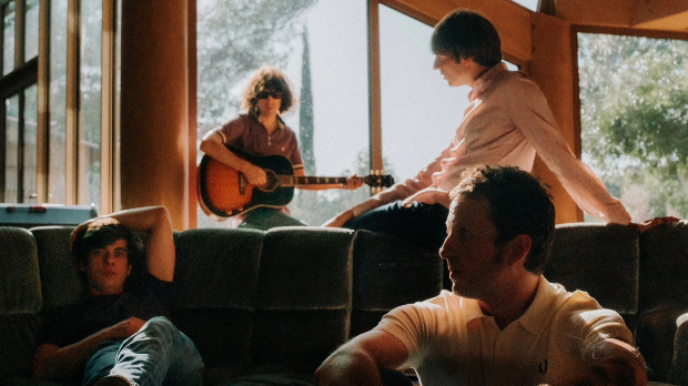 Фамилиологија: Рокументарац