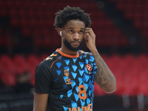 Монтеро због повреде пропушта меч са Партизаном