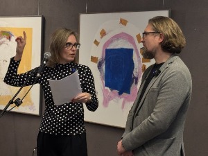 Између два света: 