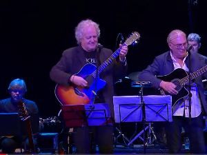 Портрет – Влада и Бајка