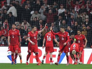 Једна победа дели Турску од Мундијала, Кадиоглу елиминсао Румунију