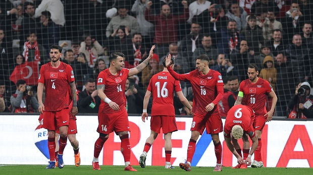 Једна победа дели Турску од Мундијала, Кадиоглу елиминсао Румунију