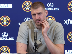 Јокић: Пре повреде сам био на високом нивоу, потом тако-тако