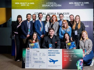 Светска позорница за младе визионаре, врхунска технологија и прилика која мења каријеру – отворене пријаве за такмичење Брандсторм