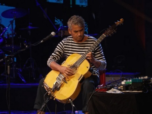 Музика света – Паоло Анђели