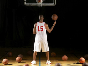 Зашто кошаркаши промашују шутеве које су већ хиљаду пута погодили – неурологија има одговор 