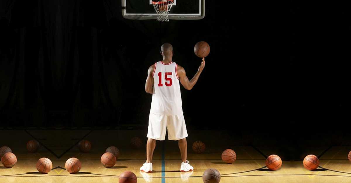 Зашто кошаркаши промашују шутеве које су већ хиљаду пута погодили – неурологија има одговор 